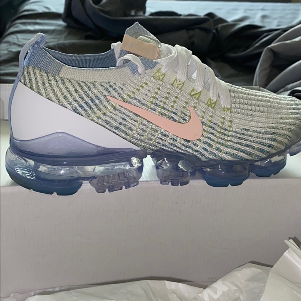 Nike w vapormax flynit